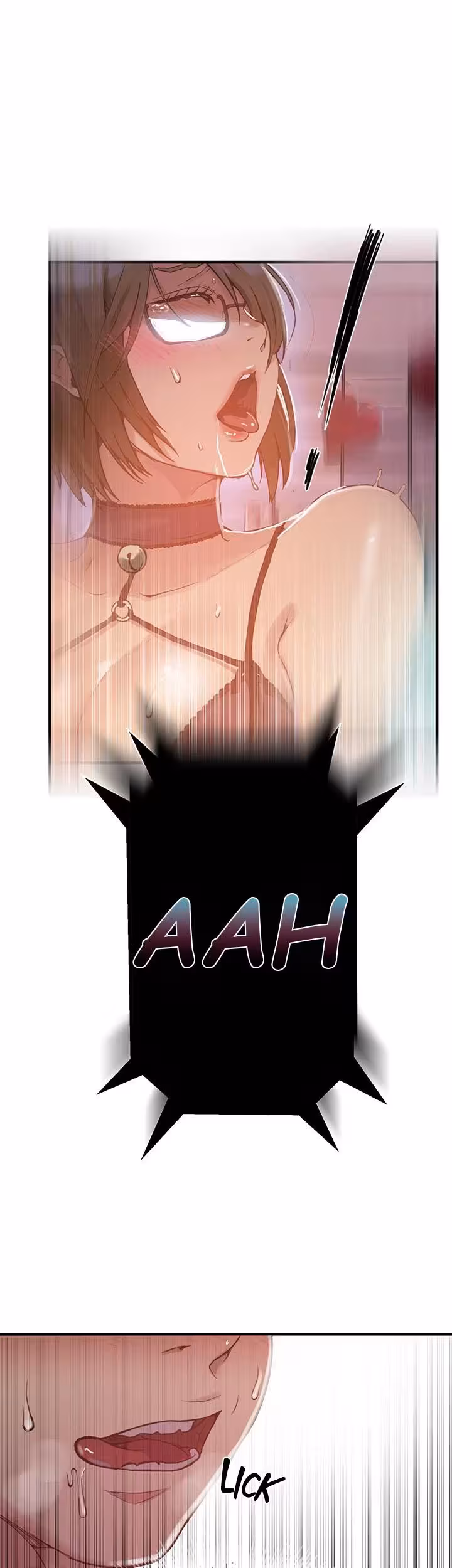 Secret Class Chapitre 177 page 44