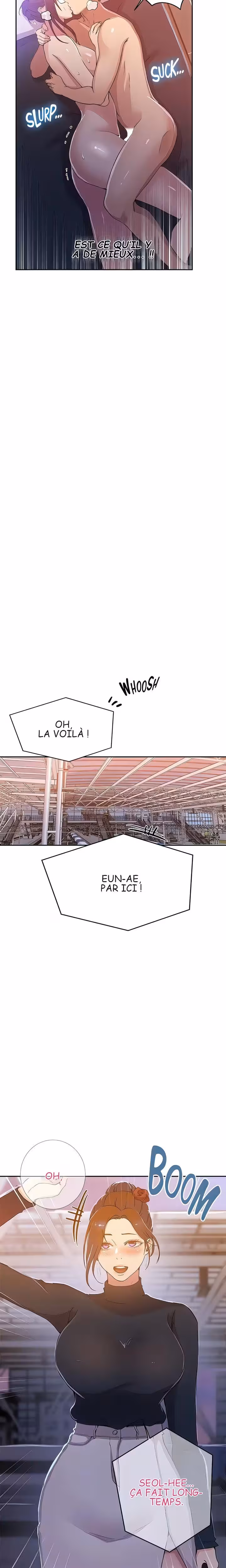 Secret Class Chapitre 195 page 14