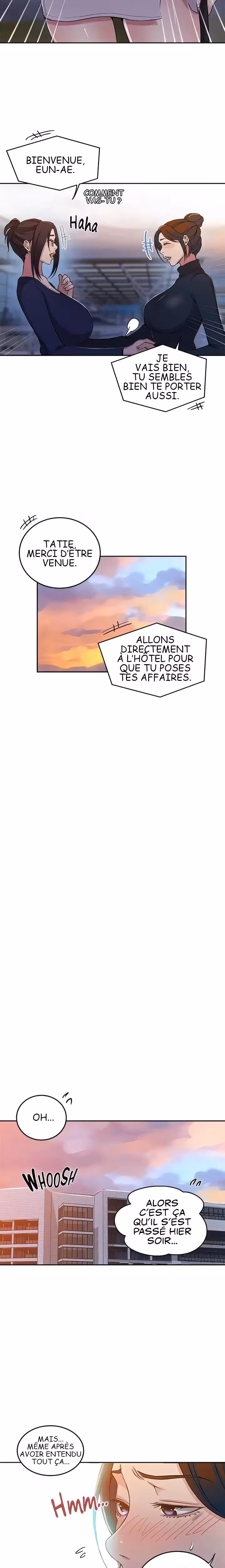 Secret Class Chapitre 195 page 15