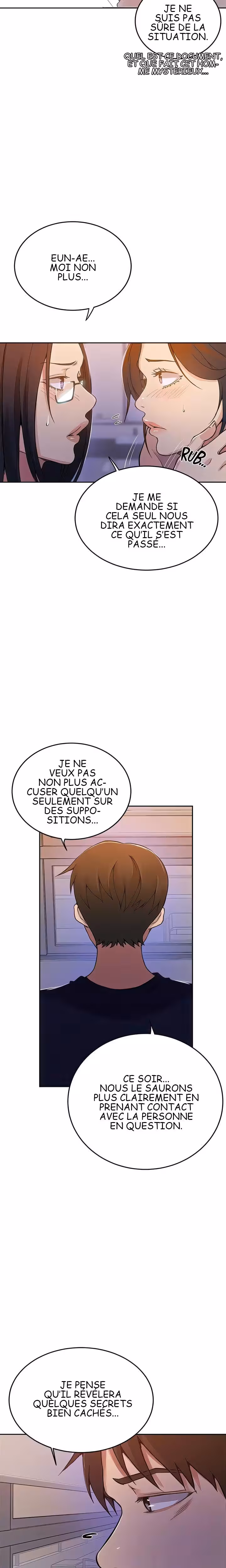 Secret Class Chapitre 195 page 16
