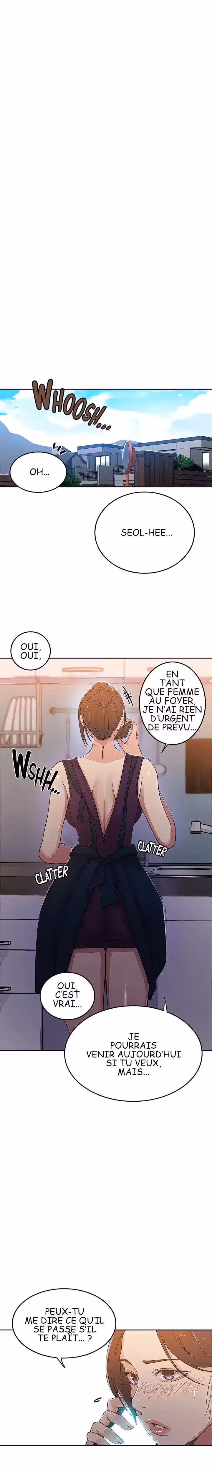 Secret Class Chapitre 195 page 4