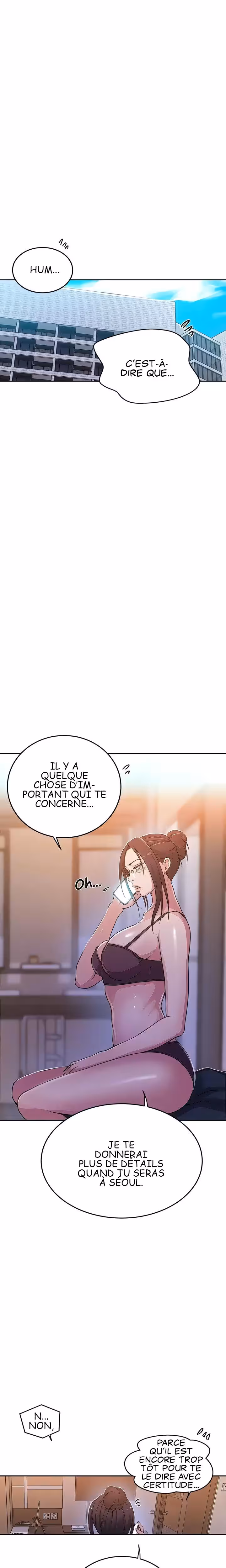 Secret Class Chapitre 195 page 5