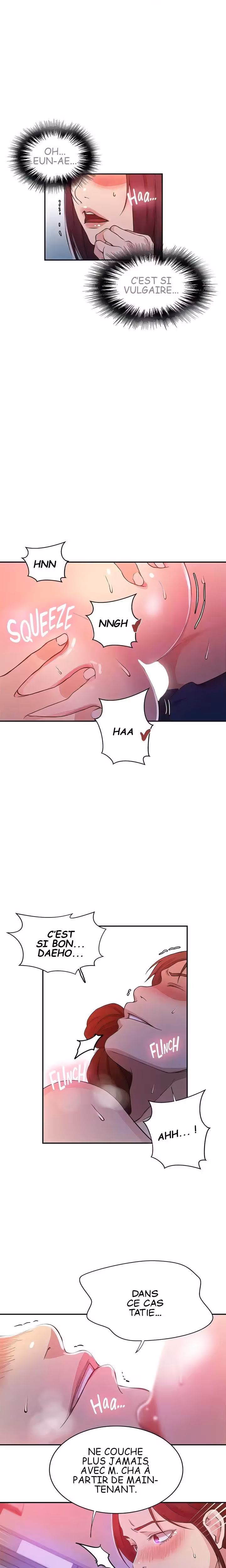 Secret Class Chapitre 197 page 4