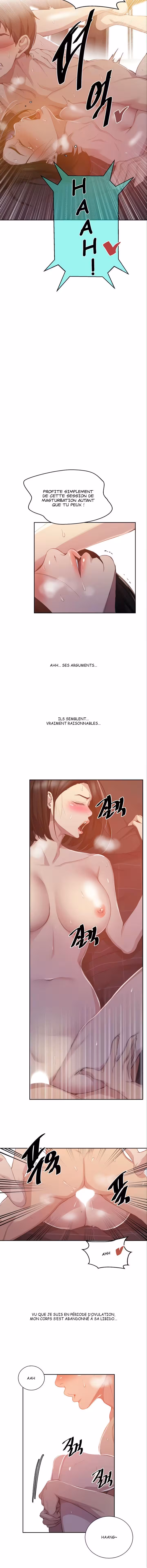 Secret Class Chapitre 111 page 4