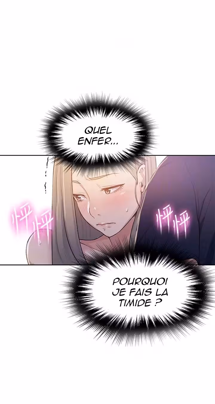 Secret Class Chapitre 14 page 17