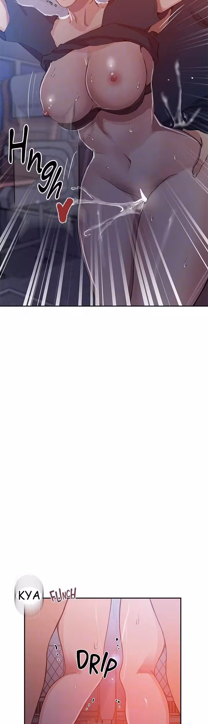 Secret Class Chapitre 202 page 10