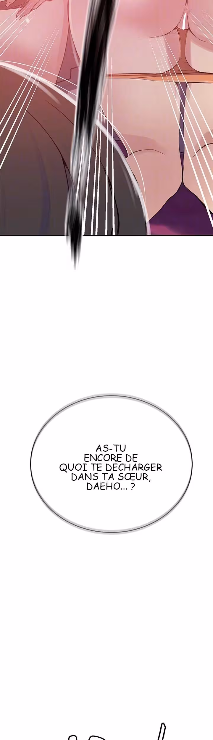 Secret Class Chapitre 179 page 34