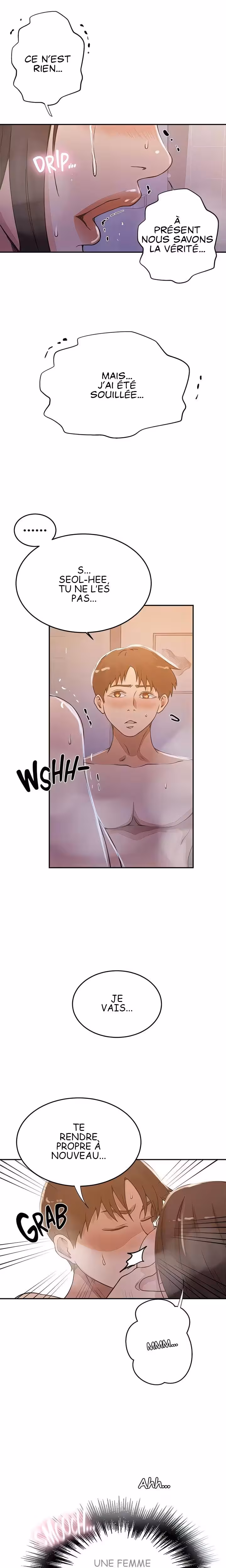 Secret Class Chapitre 199 page 16