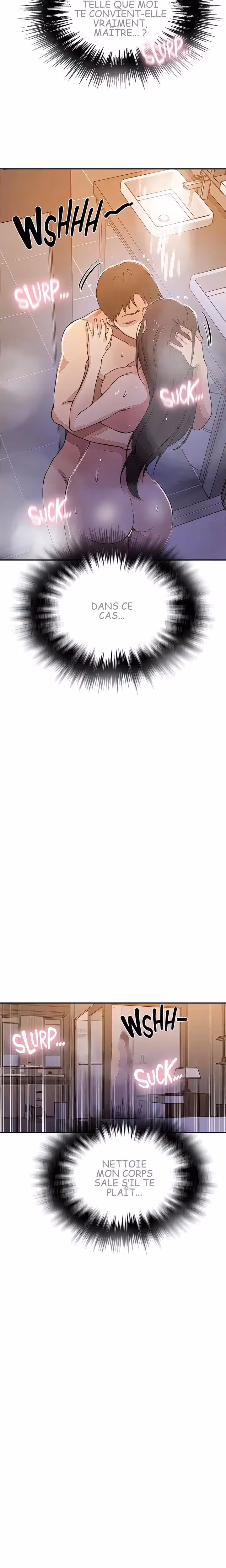 Secret Class Chapitre 199 page 17