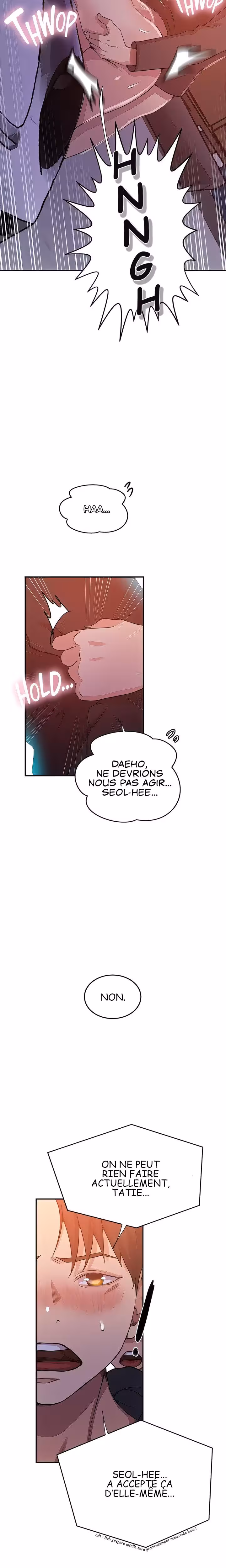 Secret Class Chapitre 199 page 3