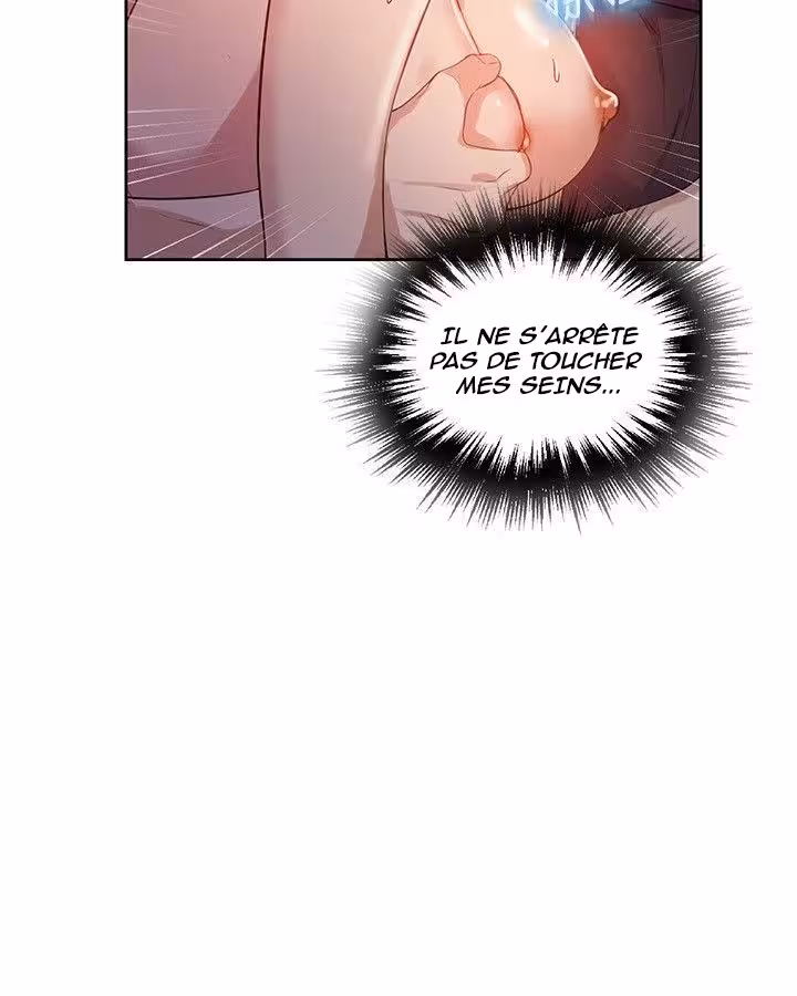 Secret Class Chapitre 6 page 11