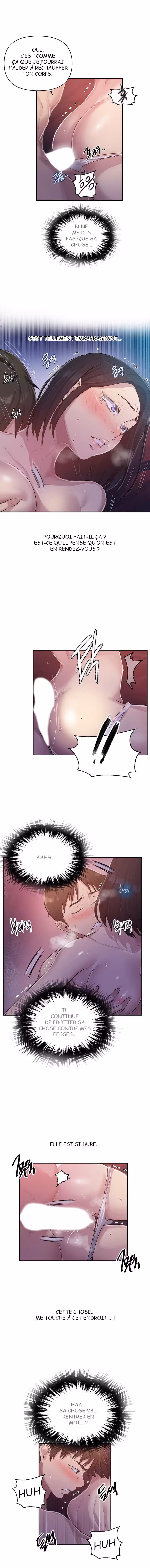 Secret Class Chapitre 71 page 6