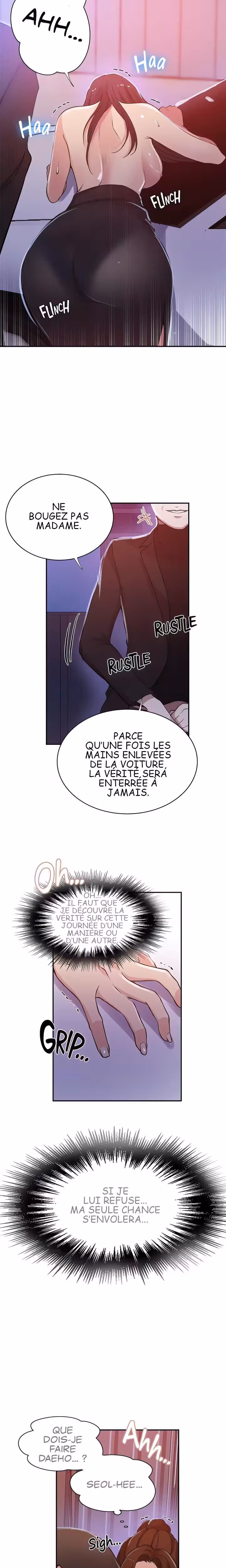 Secret Class Chapitre 198 page 11
