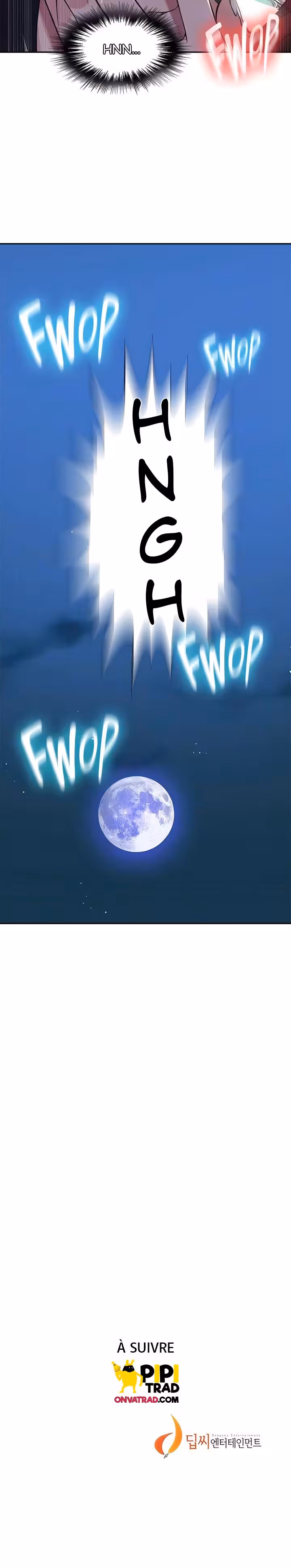 Secret Class Chapitre 198 page 15