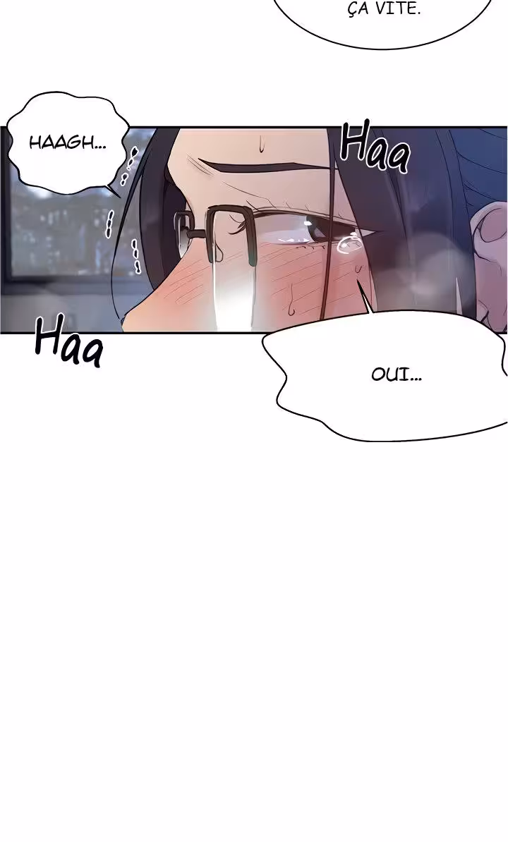 Secret Class Chapitre 147 page 7