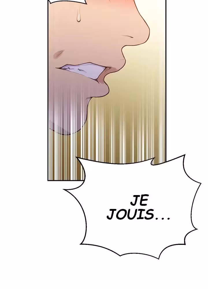 Secret Class Chapitre 172 page 25