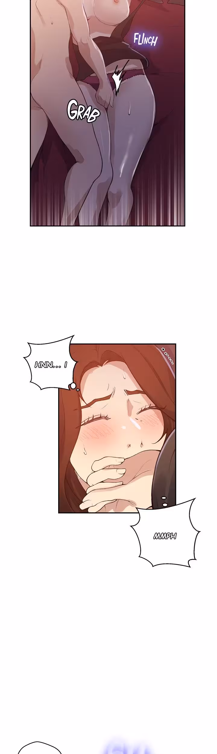 Secret Class Chapitre 172 page 6