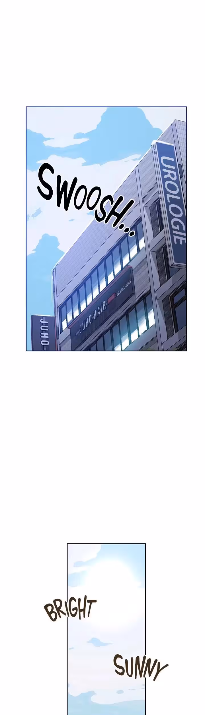 Secret Class Chapitre 159 page 2