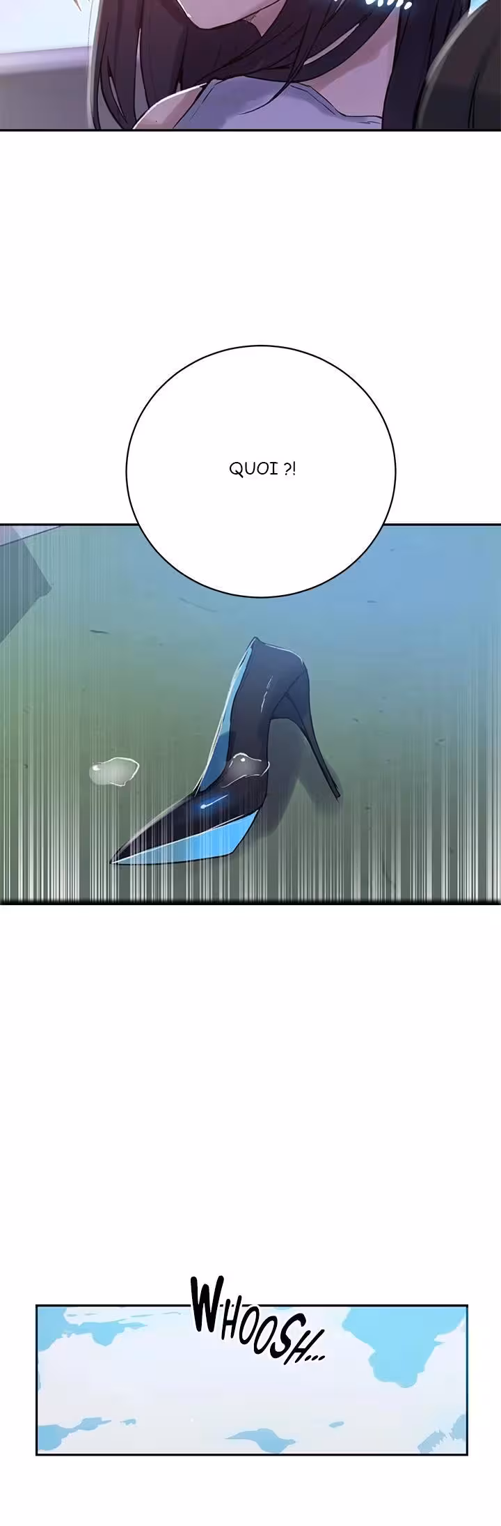 Secret Class Chapitre 159 page 25