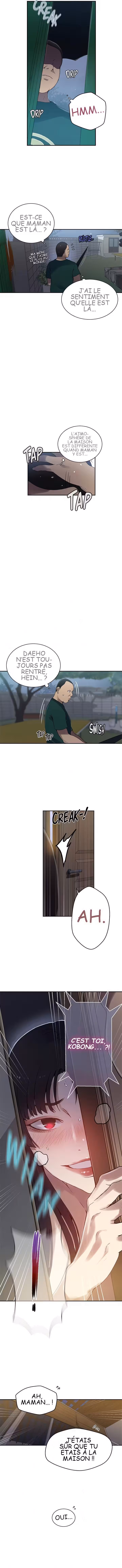 Secret Class Chapitre 262 page 3