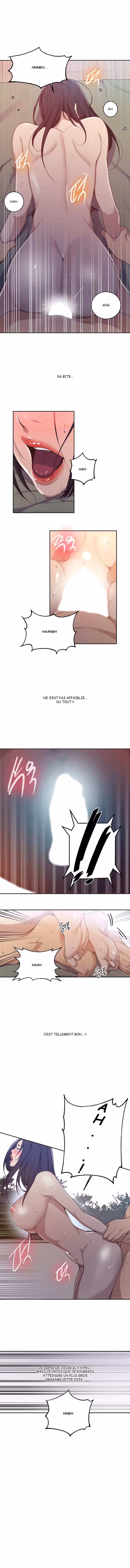 Secret Class Chapitre 124 page 3