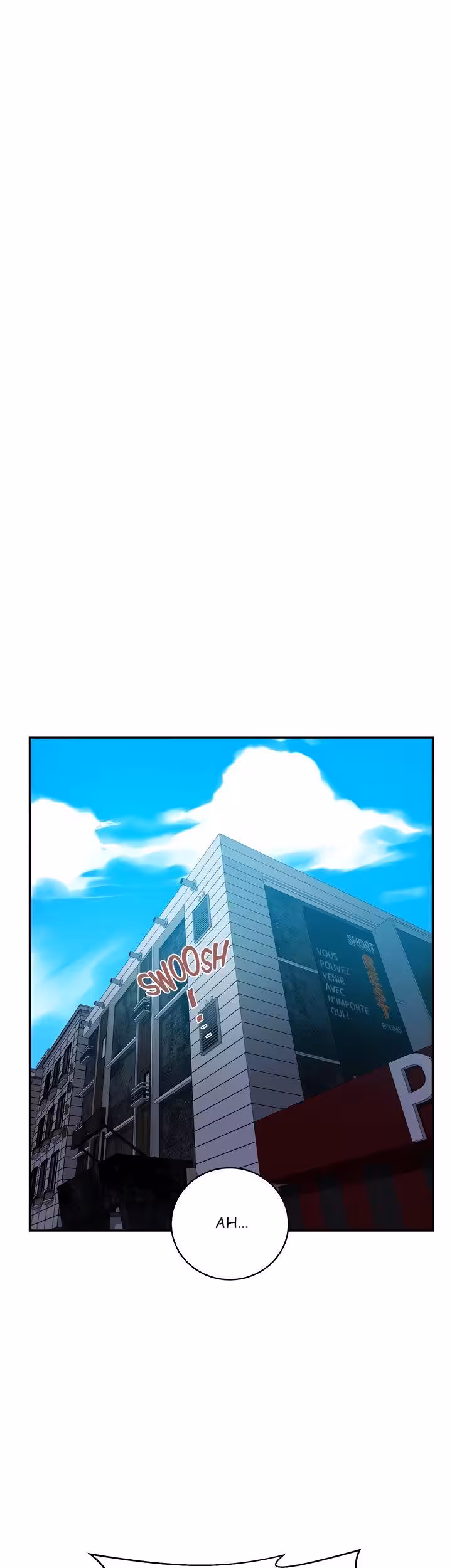 Secret Class Chapitre 142 page 14
