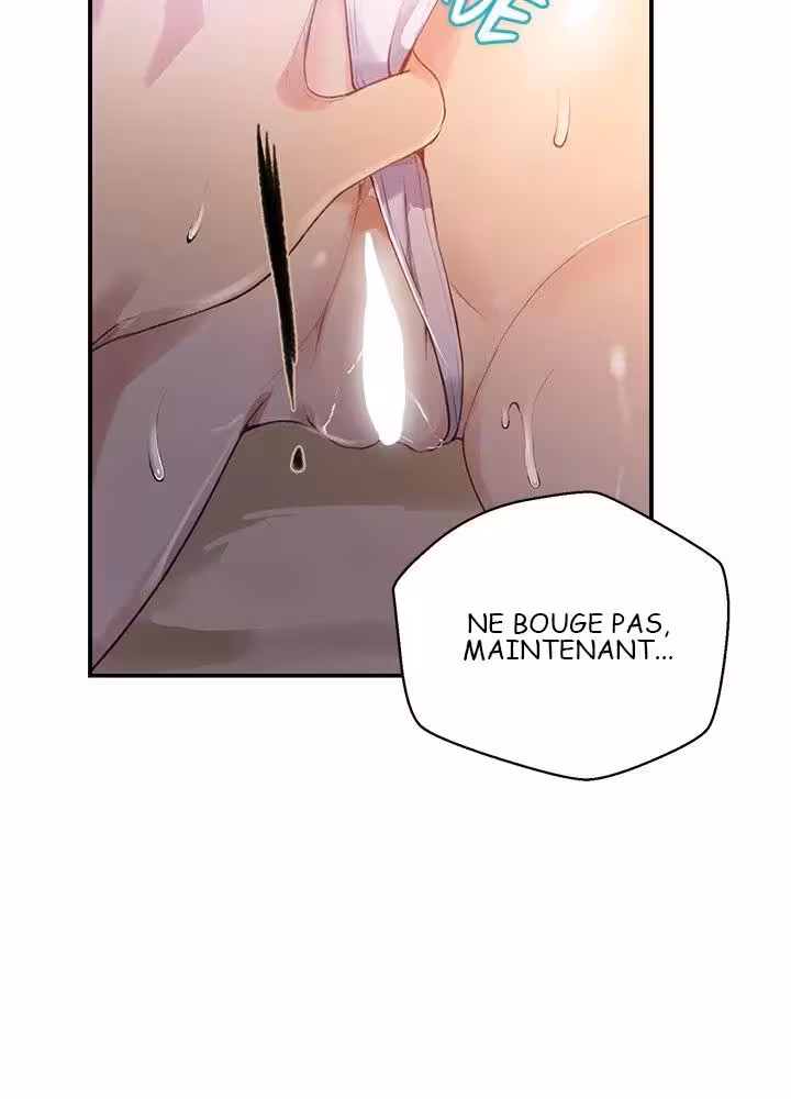 Secret Class Chapitre 161 page 19