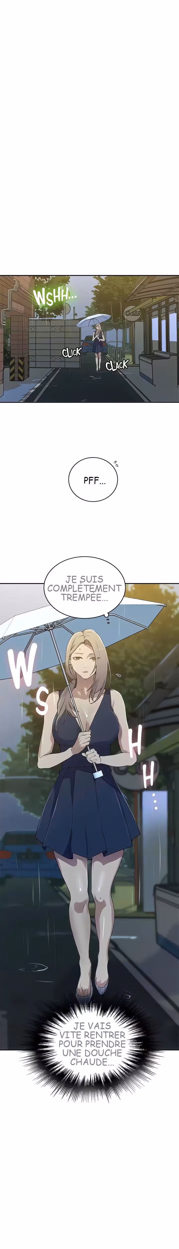 Secret Class Chapitre 207 page 15