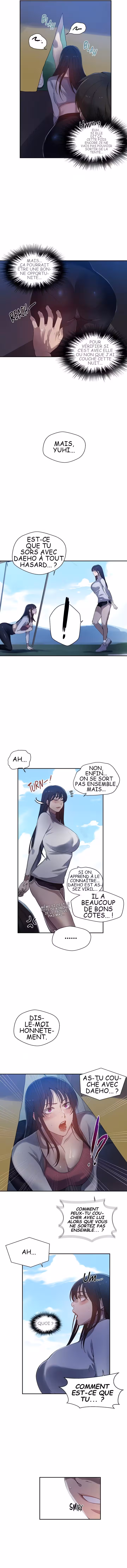 Secret Class Chapitre 254 page 8