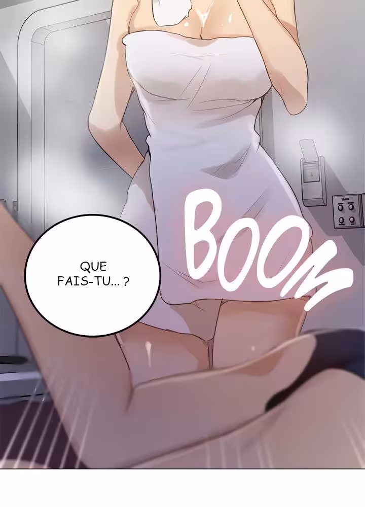 Secret Class Chapitre 143 page 19