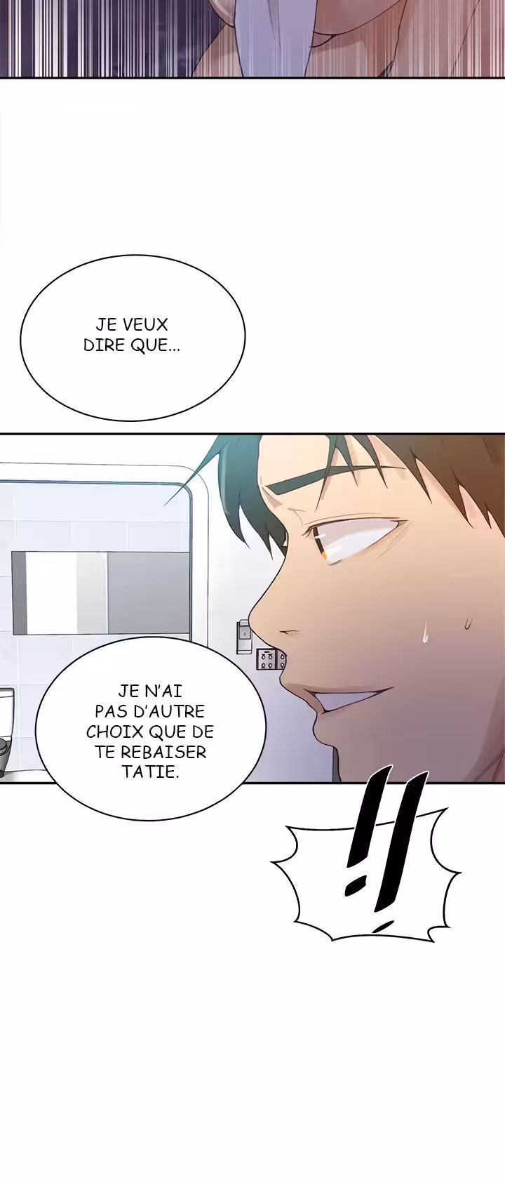 Secret Class Chapitre 143 page 24