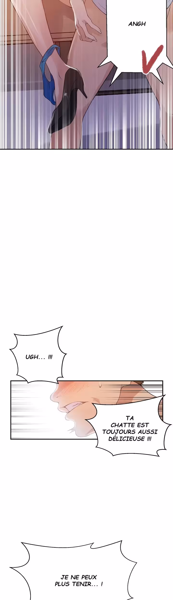 Secret Class Chapitre 141 page 26