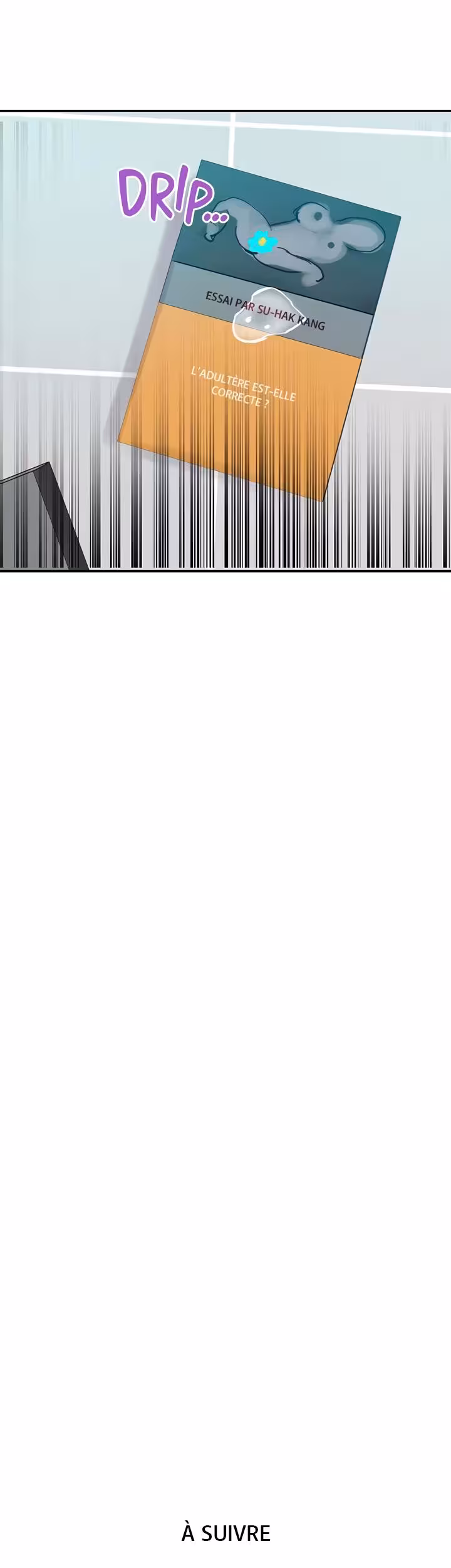Secret Class Chapitre 141 page 31