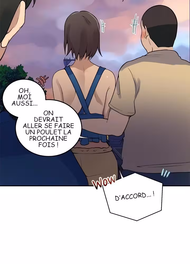 Secret Class Chapitre 164 page 7