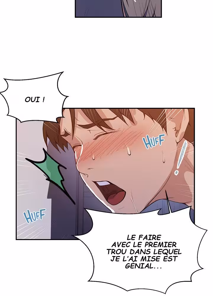 Secret Class Chapitre 165 page 13