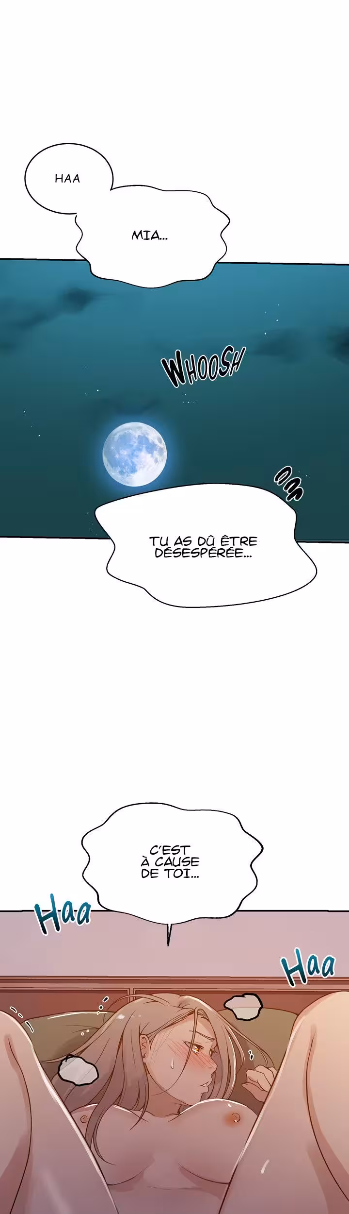 Secret Class Chapitre 165 page 2