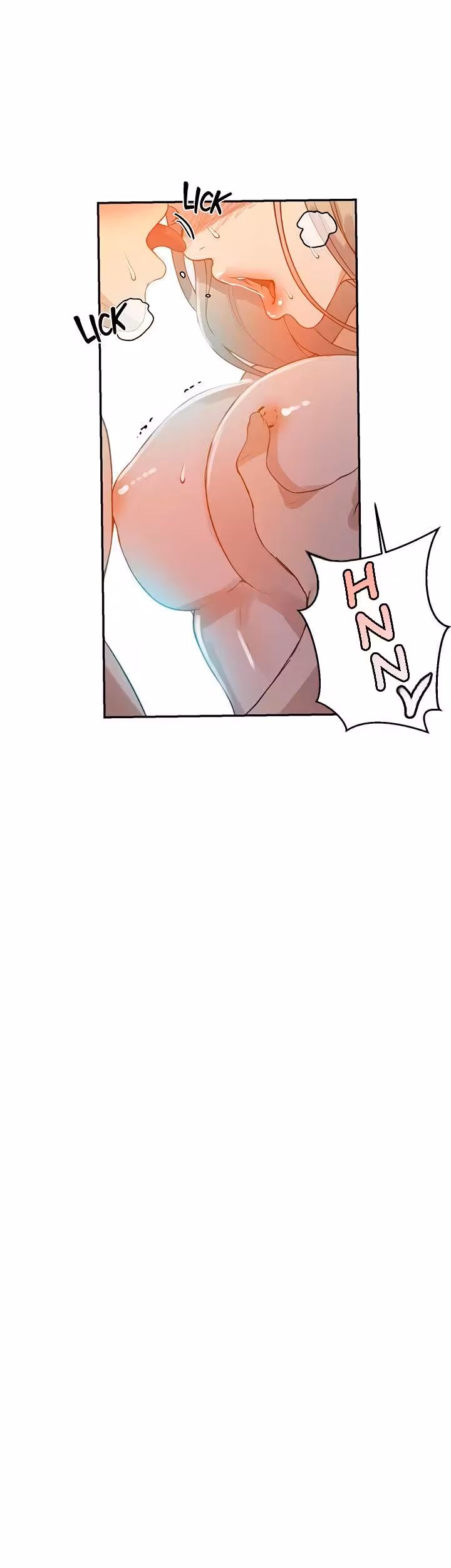 Secret Class Chapitre 165 page 21