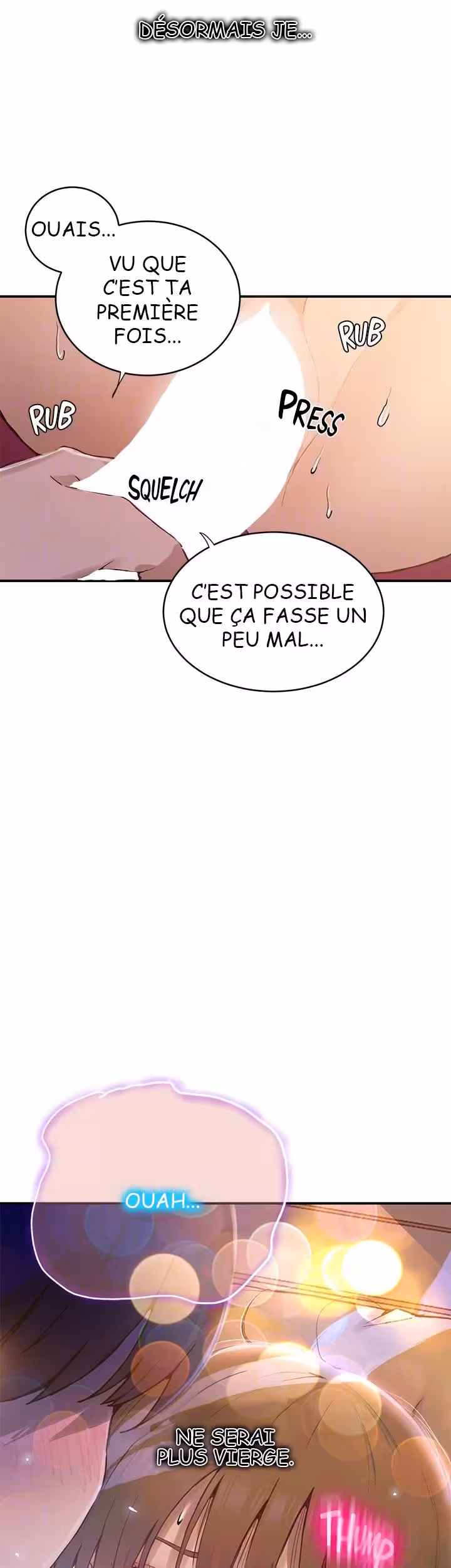 Secret Class Chapitre 178 page 29