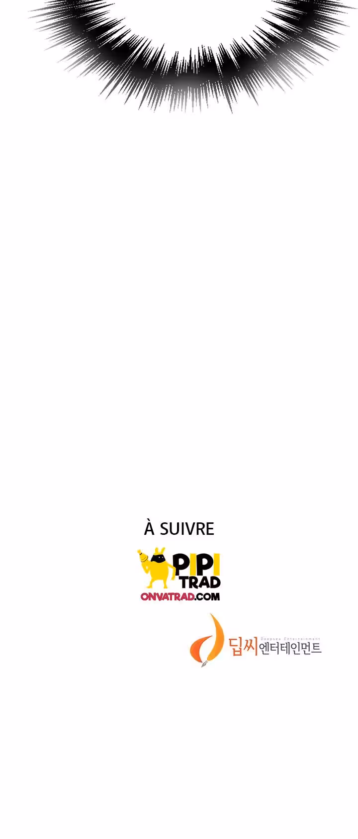 Secret Class Chapitre 178 page 40