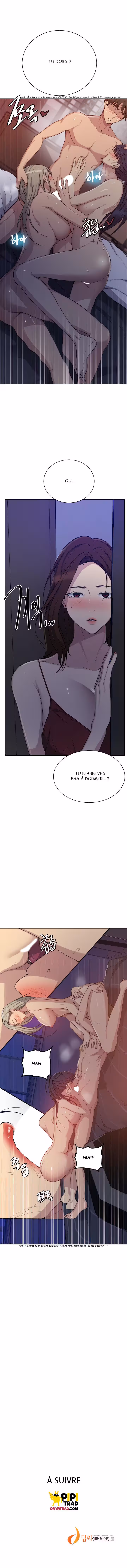 Secret Class Chapitre 101 page 7