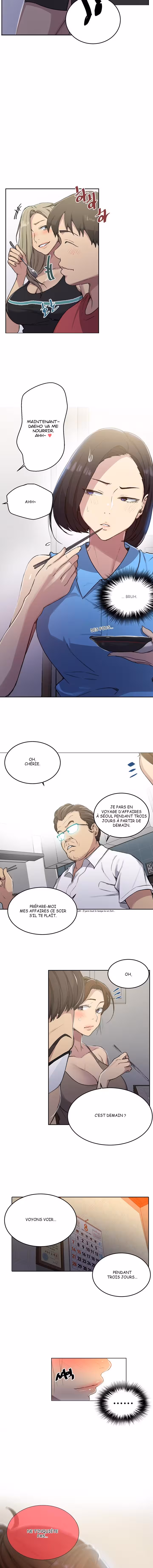 Secret Class Chapitre 94 page 10
