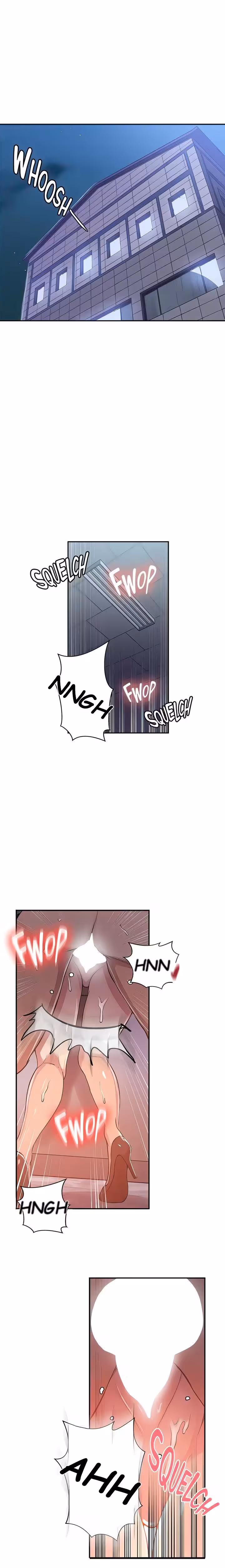 Secret Class Chapitre 194 page 2