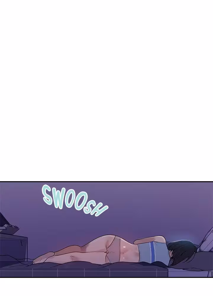 Secret Class Chapitre 135 page 25