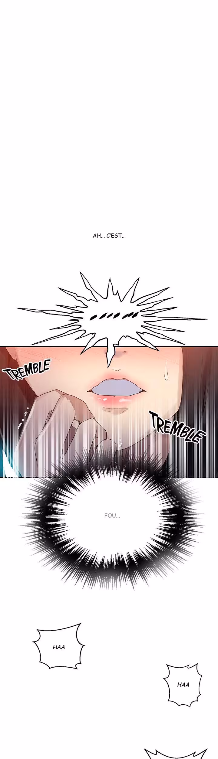 Secret Class Chapitre 135 page 32