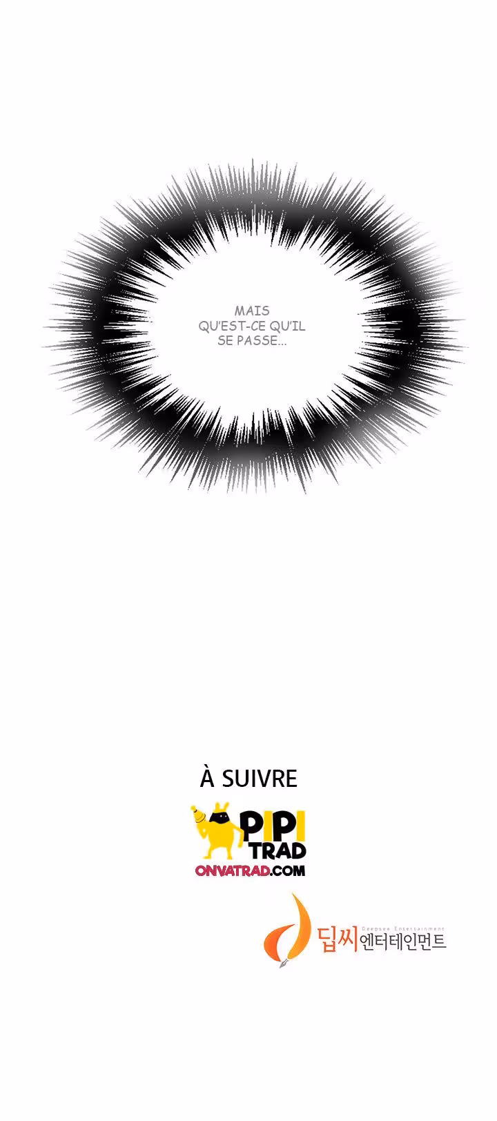Secret Class Chapitre 135 page 34