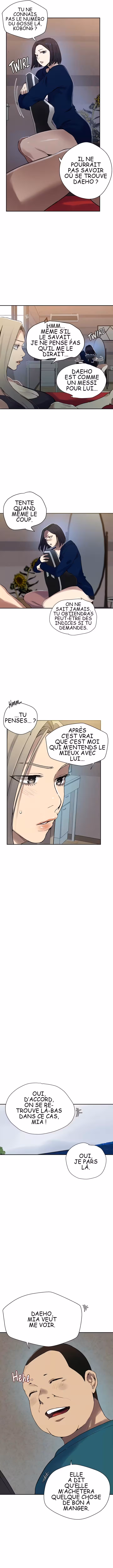 Secret Class Chapitre 257 page 4