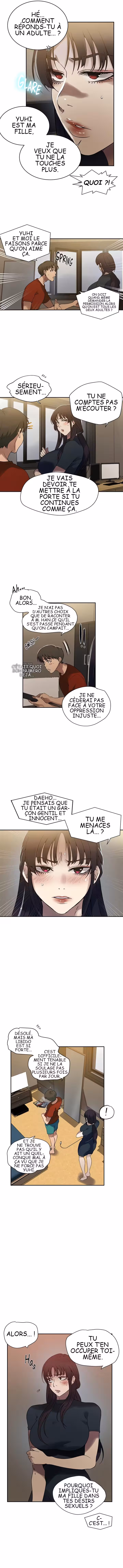 Secret Class Chapitre 257 page 7