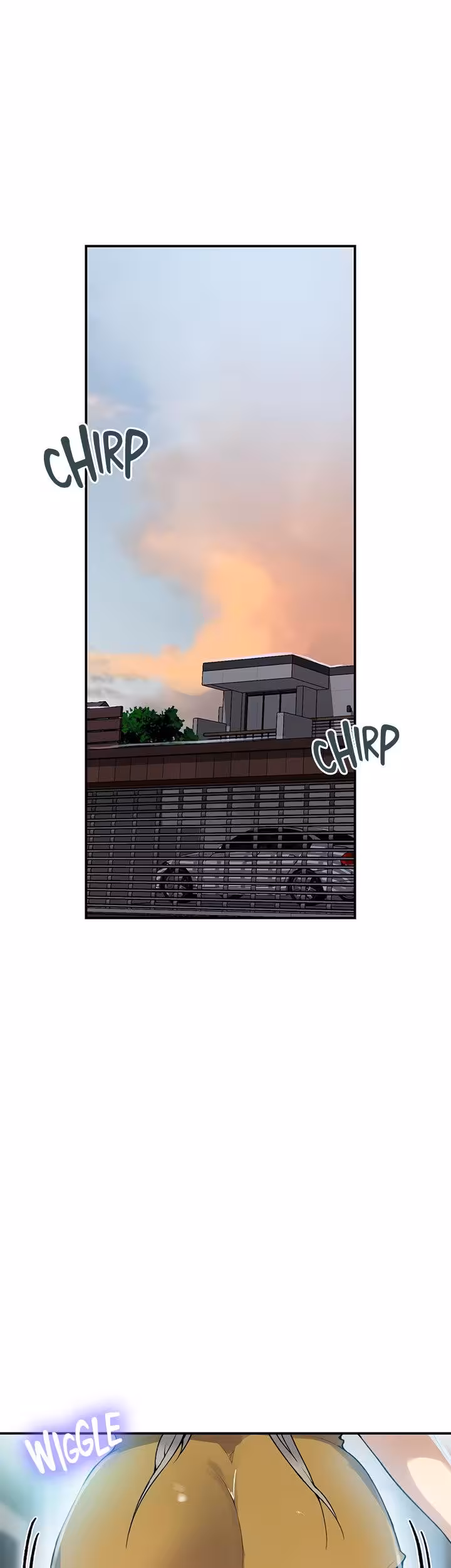 Secret Class Chapitre 175 page 2