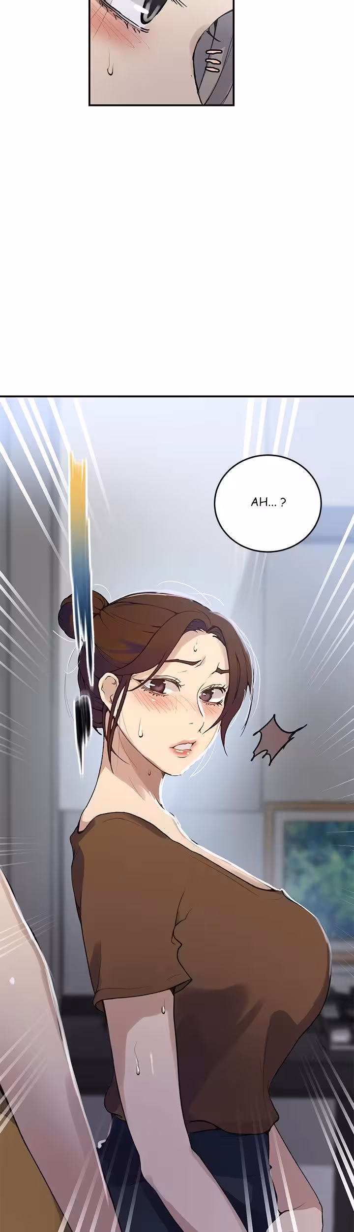 Secret Class Chapitre 175 page 4