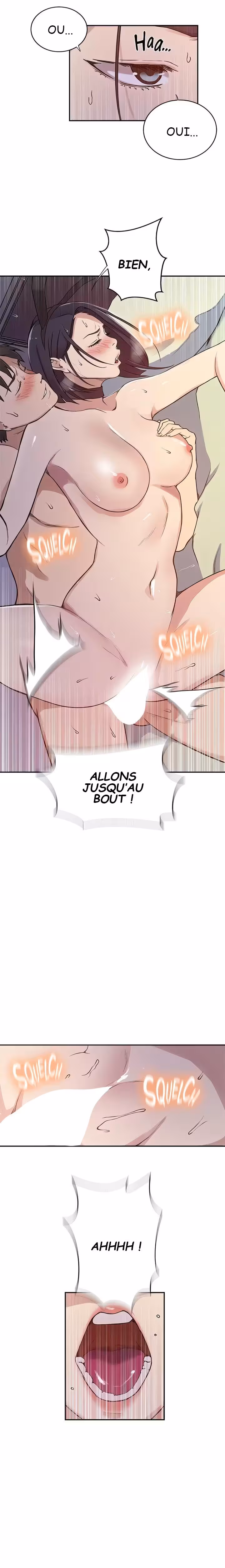 Secret Class Chapitre 212 page 10